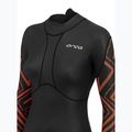 Pianka triathlonowa damska Orca Vitalis Openwater Breast Stroke 2,5 mm black 3