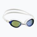 Okulary do pływania Orca Killa 180 white/blue