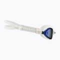 Okulary do pływania Orca Killa 180 white/blue 3