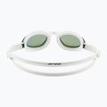 Okulary do pływania Orca Killa 180 white/blue 5