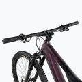 Rower elektryczny Orbea Rise H30 540Wh 2022 metallic mulberry/black 4