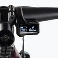 Rower elektryczny Orbea Rise H30 540Wh 2022 metallic mulberry/black 5