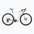 Rower gravelowy Orbea Terra M41e Team 1X 2024 ivory white/spicy lime