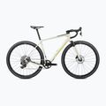 Rower gravelowy Orbea Terra M31e Team 1X 2024 ivory white/spicy lime