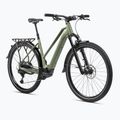 Rower elektryczny Orbea Kemen Mid 40 540Wh 2024 urban green 2