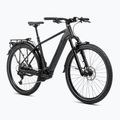 Rower elektryczny Orbea Kemen Suv 40 540Wh 2024 metallic night black 2