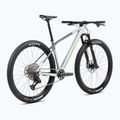 Rower górski Orbea Alma M50 2024 halo silver/shark grey 3