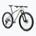 Rower górski Orbea Alma M51 2024 halo silver/shark grey 2