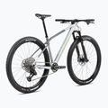 Rower górski Orbea Alma M51 2024 halo silver/shark grey 3