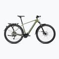 Rower elektryczny Orbea Kemen 40 540Wh 2024 urban green