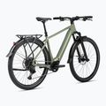 Rower elektryczny Orbea Kemen 40 540Wh 2024 urban green 3