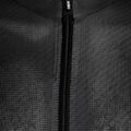 Koszulka rowerowa męska HIRU Core Light full black 3