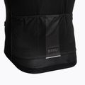 Koszulka rowerowa męska HIRU Core Light full black 6