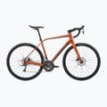 Rower szosowy Orbea Avant H60 2024 orange candy/cosmic bronze