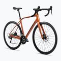 Rower szosowy Orbea Avant H60 2024 orange candy/cosmic bronze 2