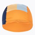 Czapka z daszkiem rowerowa HIRU Racing light blue 2
