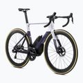 Rower szosowy Orbea Orca Aero M30i LTD 2024 tanzanite/lilac lilac 2