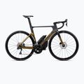 Rower szosowy Orbea Orca Aero M30i LTD olive green/carbon raw