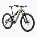 Rower elektryczny Orbea Rise H30 540Wh 2024 baobab brown/cosmic brown 2