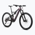 Rower elektryczny Orbea Rise H20 540Wh 2024 metallic mulberry/black 2