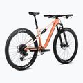 Rower górski Orbea Oiz H30 2024 apricot orange/limestone beige 3