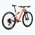 Rower górski Orbea Oiz H20 2024 apricot orange/limestone beige 3