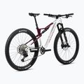 Rower górski Orbea Oiz H10 2024 white chic/shadow coral 3