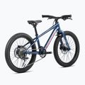 Rower dziecięcy Orbea MX 20 Team Disc moondust blue/red 3