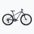 Rower dziecięcy Orbea MX 24 XC 2024 moondust blue/red