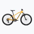 Rower dziecięcy Orbea MX 24 XC 2024 mango/black