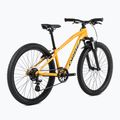 Rower dziecięcy Orbea MX 24 XC 2024 mango/black 3