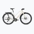 Rower elektryczny Orbea Vibe Mid H30 EQ 36V 6.9Ah 248Wh 2024 ivory white