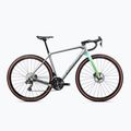 Rower gravelowy Orbea Terra M20i Team 2023 silver/green