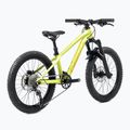 Rower dziecięcy Orbea Laufey 20 H30 2024 spicy lime/corn yellow 3