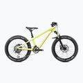 Rower dziecięcy Orbea Laufey 20 H20 2024 lime/yellow