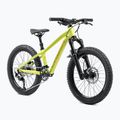 Rower dziecięcy Orbea Laufey 20 H20 2024 lime/yellow 2