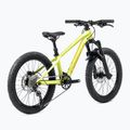 Rower dziecięcy Orbea Laufey 20 H20 2024 lime/yellow 3