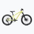 Rower dziecięcy Orbea Laufey 20 H10 2024 lime/yellow
