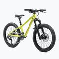 Rower dziecięcy Orbea Laufey 20 H10 2024 lime/yellow 2