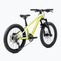 Rower dziecięcy Orbea Laufey 20 H10 2024 lime/yellow 3