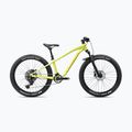 Rower dziecięcy Orbea Laufey 24 H20 2024 spicy lime/corn yellow