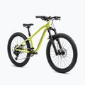 Rower dziecięcy Orbea Laufey 24 H20 2024 spicy lime/corn yellow 2