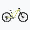Rower dziecięcy Orbea Laufey 24 H10 2024 spicy lime/corn yellow