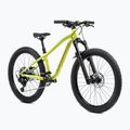 Rower dziecięcy Orbea Laufey 24 H10 2024 spicy lime/corn yellow 2