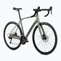 Rower szosowy Orbea Avant H30 2024 metallic green artichoke 2