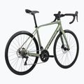 Rower szosowy Orbea Avant H30 2024 metallic green artichoke 3