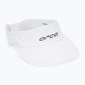 Daszek do biegania Orca RA13 white
