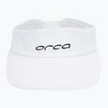 Daszek do biegania Orca RA13 white 2