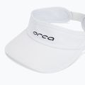 Daszek do biegania Orca RA13 white 3