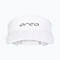 Daszek do biegania Orca RA13 white